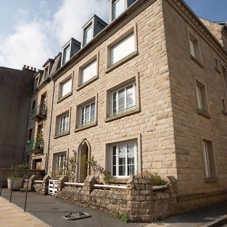 Apartment Le Monceau By Interhome Dinard Esterno foto