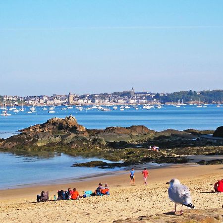 Apartment Le Monceau By Interhome Dinard Esterno foto
