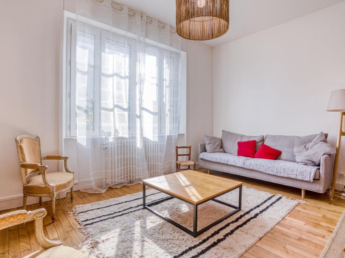 Apartment Le Monceau By Interhome Dinard Esterno foto