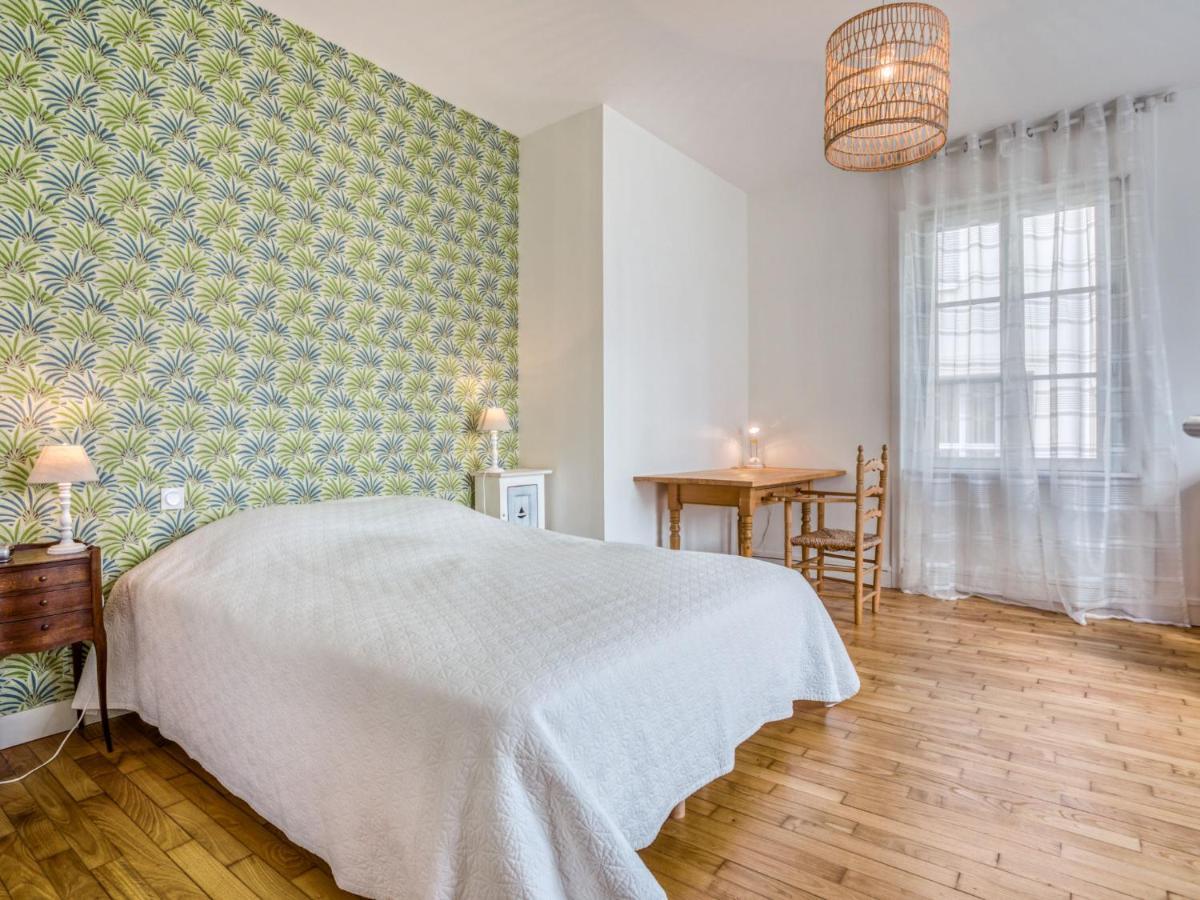 Apartment Le Monceau By Interhome Dinard Esterno foto