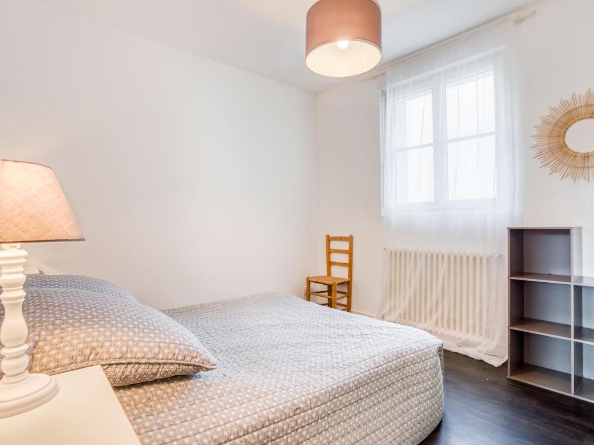 Apartment Le Monceau By Interhome Dinard Esterno foto