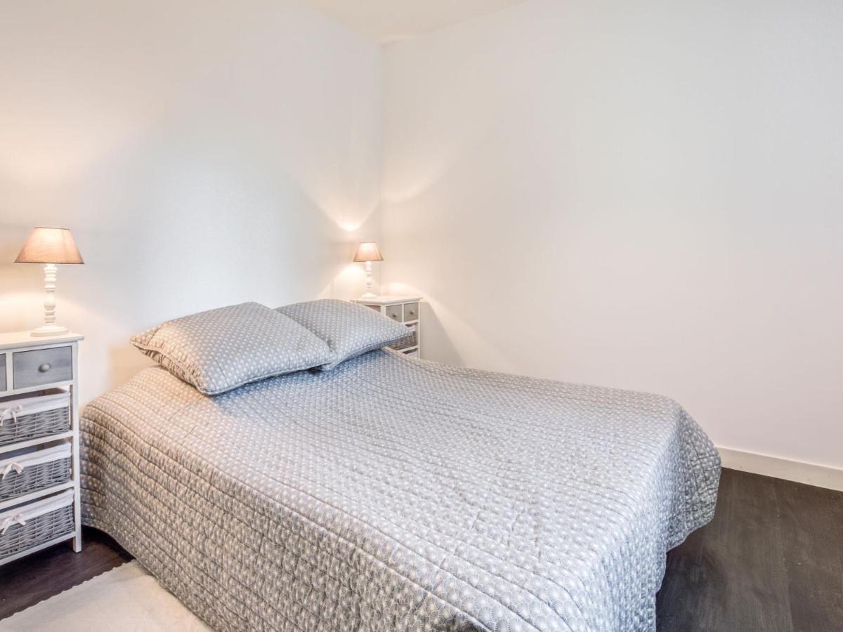 Apartment Le Monceau By Interhome Dinard Esterno foto