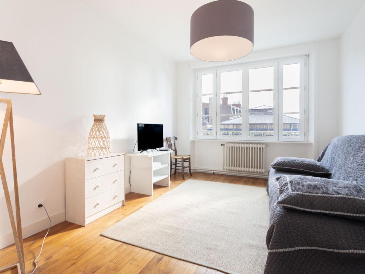 Apartment Le Monceau By Interhome Dinard Esterno foto