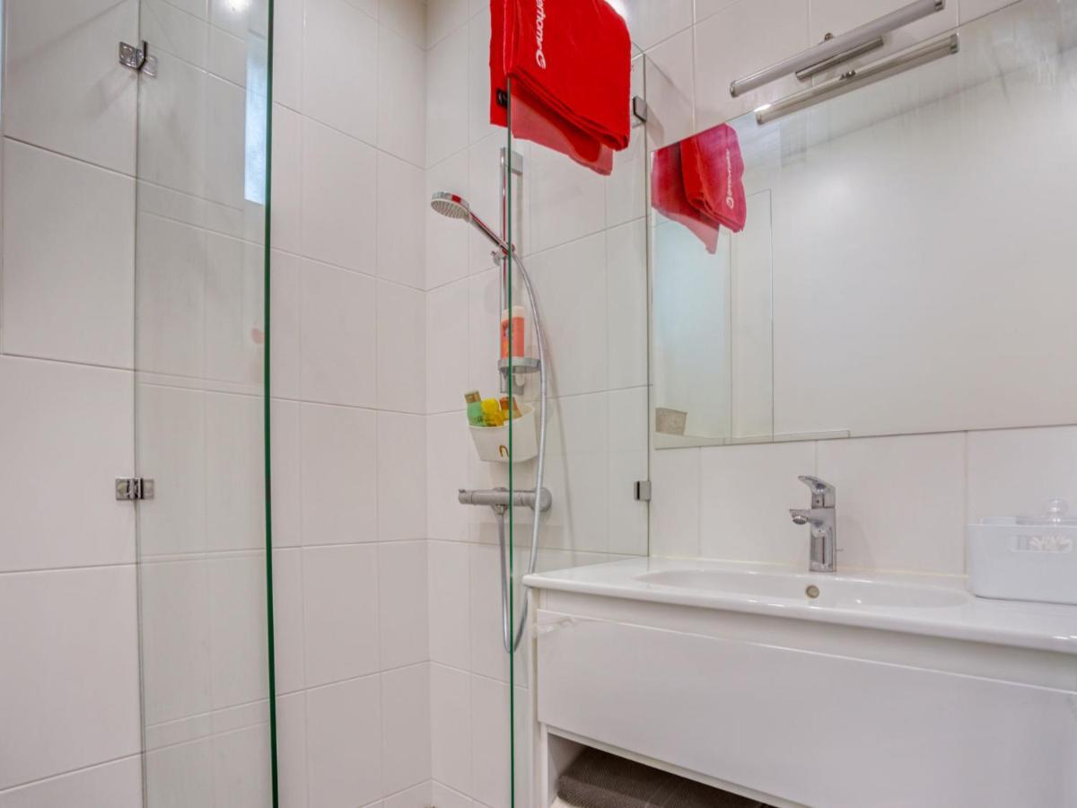 Apartment Le Monceau By Interhome Dinard Esterno foto