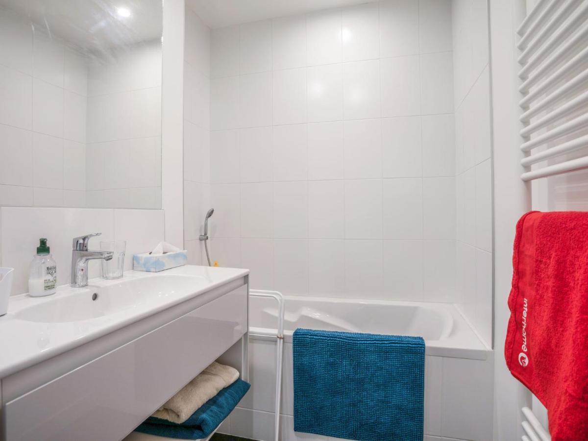 Apartment Le Monceau By Interhome Dinard Esterno foto